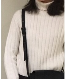 used | ニット/セーター