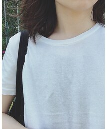 GU | Tシャツ/カットソー