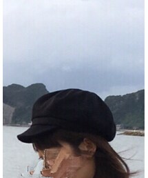 JABURO | キャスケット