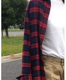 無印良品 | シャツ/ブラウス