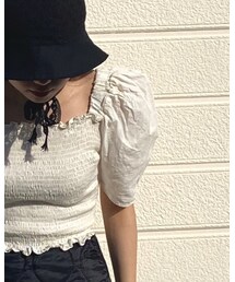 STYLENANDA | シャツ/ブラウス