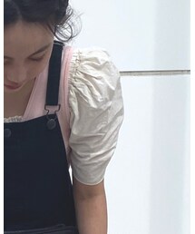 STYLENANDA | シャツ/ブラウス