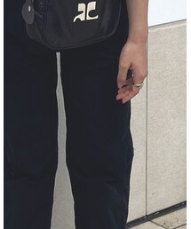 LOWRYS FARM | オールインワン・サロペット