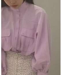 kitty | トップス