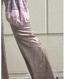 Charles Chaton | パンツ