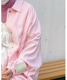 Little sunny bite | ダウンジャケット/コート