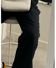 LOWRYS FARM | オールインワン・サロペット