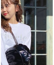 Charles Chaton | トップス