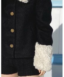 HONEY MI HONEY | ジャケット/アウター