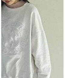 Little sunny bite | スウェット