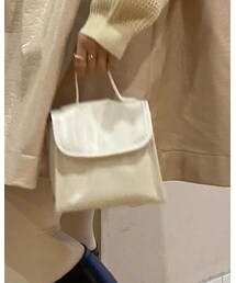 Charles Chaton | バッグ