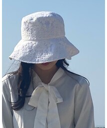 Charles Chaton | ハット