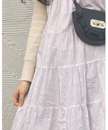 Charles Chaton | ワンピース/ドレス