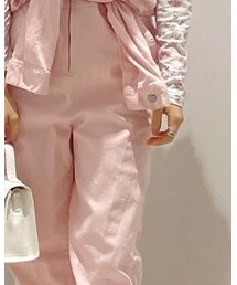 Charles Chaton | サロペット/オーバーオール