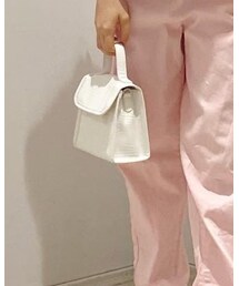 Charles Chaton | バッグ