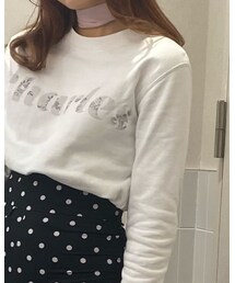 Charles Chaton | スウェット