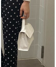 Charles Chaton | バッグ