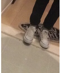 CONVERSE | スニーカー