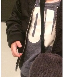 COMECHATTO&CLOSET | スウェット