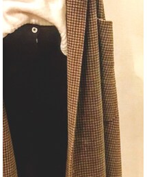 GU | デニムパンツ