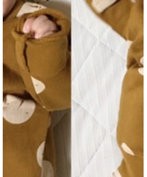 タイニーコットンズ | スウェット