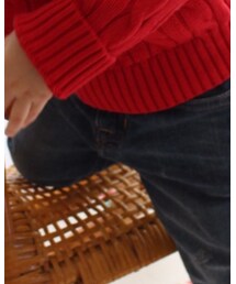POLO RALPH LAUREN | デニムパンツ