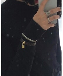 LOUIS VUITTON | ブレスレット