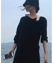 JILL STUART | ワンピース/ドレス