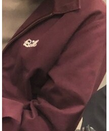 Tenptation | ブルゾン