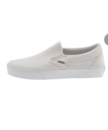 RonHerman VINTAGE | vans classic slipon(スニーカー)