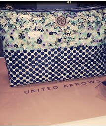 TORY BURCH | トリーバーチ クラッチバッグ(クラッチバッグ)