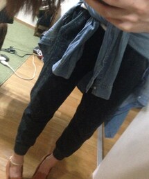 SNIDEL | snidel  swt pants(その他パンツ)