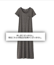 マキシワンピ(ワンピース)