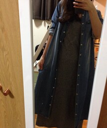 かさねまきし(ワンピース)