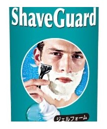 シェービングジェルのおっさん(福袋/福箱)