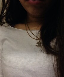 インポート  カットソー(Tシャツ/カットソー)