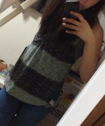 FREE PEOPLE | フリーピープル  タンク(Tシャツ/カットソー)