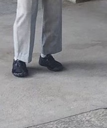 SPECTUSSHOECO. | スニーカー