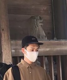 SASQUATCHfabrix. | キャップ