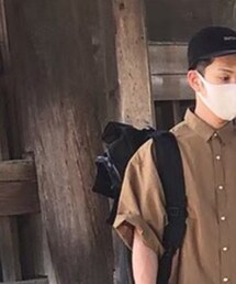 MISSIONWORKSHOP | バックパック/リュック