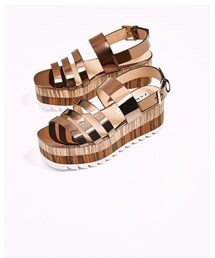 ZARA | サンダル