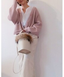 DHOLIC | カーディガン/ボレロ