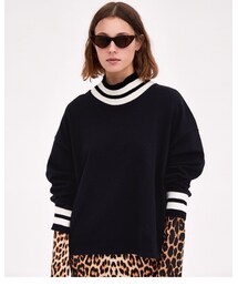 ZARA | スウェット