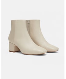 ZARA | ブーツ