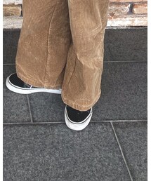 VANS | スニーカー