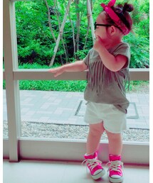 韓国子供服 | Tシャツ/カットソー