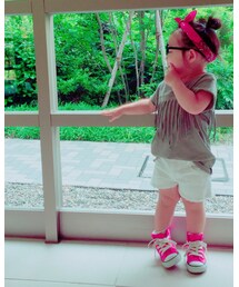 ZARA | その他パンツ