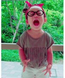 セリア | ヘアバンド