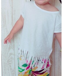 H&M | Tシャツ/カットソー