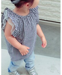 GLOBAL WORK | Tシャツ/カットソー